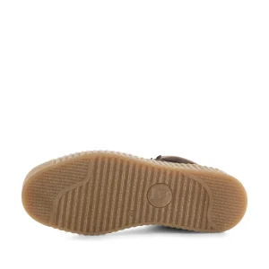 Shoe the Bear Støvler<Agda støvle ruskind -