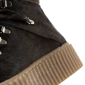 Shoe the Bear Støvler<Agda støvle ruskind -