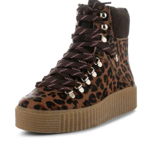 Shoe the Bear Støvler<Agda støvle ruskind -
