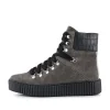 Shoe the Bear Støvler<Agda støvle ruskind -