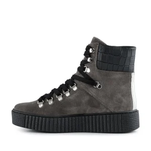 Shoe the Bear Støvler<Agda støvle ruskind -