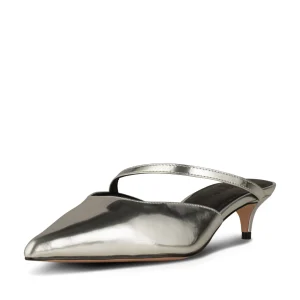 Shoe the Bear Sandaler | Hæle<Alberte Metallic -