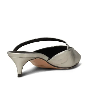 Shoe the Bear Sandaler | Hæle<Alberte Metallic -