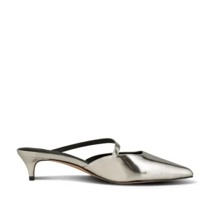 Shoe the Bear Sandaler | Hæle<Alberte Metallic -