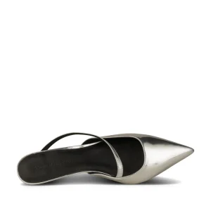 Shoe the Bear Sandaler | Hæle<Alberte Metallic -