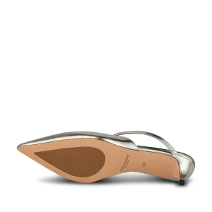 Shoe the Bear Sandaler | Hæle<Alberte Metallic -
