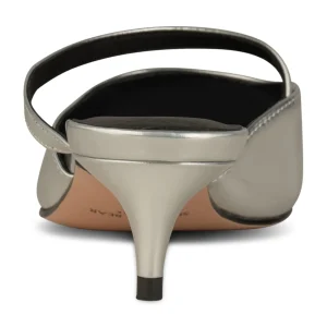 Shoe the Bear Sandaler | Hæle<Alberte Metallic -