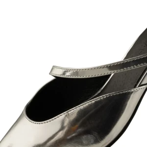 Shoe the Bear Sandaler | Hæle<Alberte Metallic -
