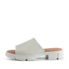 Shoe the Bear Sandaler<Alva mule læder -
