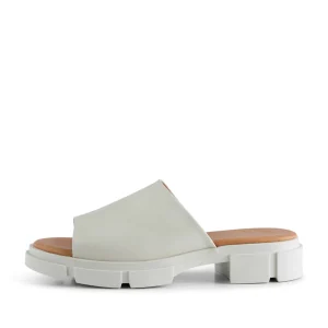 Shoe the Bear Sandaler<Alva mule læder -