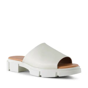 Shoe the Bear Sandaler<Alva mule læder -