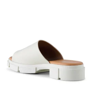 Shoe the Bear Sandaler<Alva mule læder -