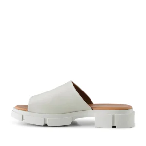 Shoe the Bear Sandaler<Alva mule læder -