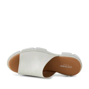 Shoe the Bear Sandaler<Alva mule læder -