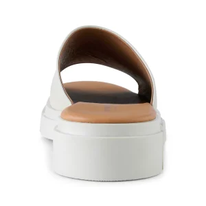 Shoe the Bear Sandaler<Alva mule læder -
