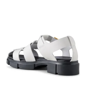 Shoe the Bear Sandaler<Alva sandal læder -