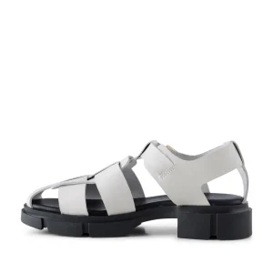 Shoe the Bear Sandaler<Alva sandal læder -