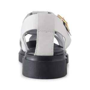 Shoe the Bear Sandaler<Alva sandal læder -