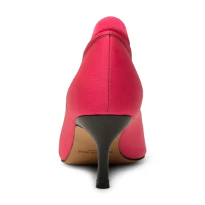 Shoe the Bear Hæle<Amia hæl satin -