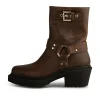 Shoe the Bear Støvler<Amina Biker -
