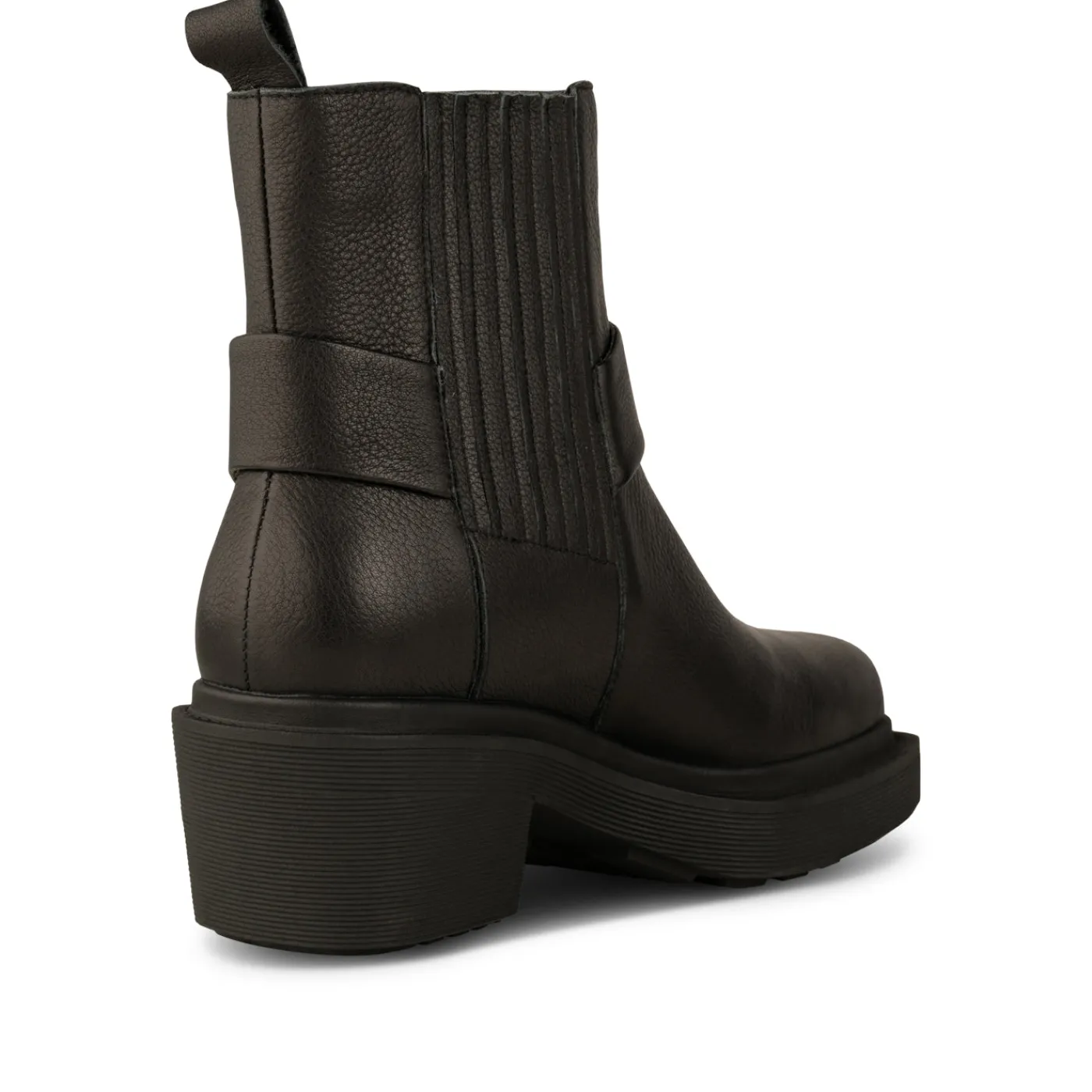 amina_harness__black_2.webp Shoe the Bear Støvler<Amina Harness -