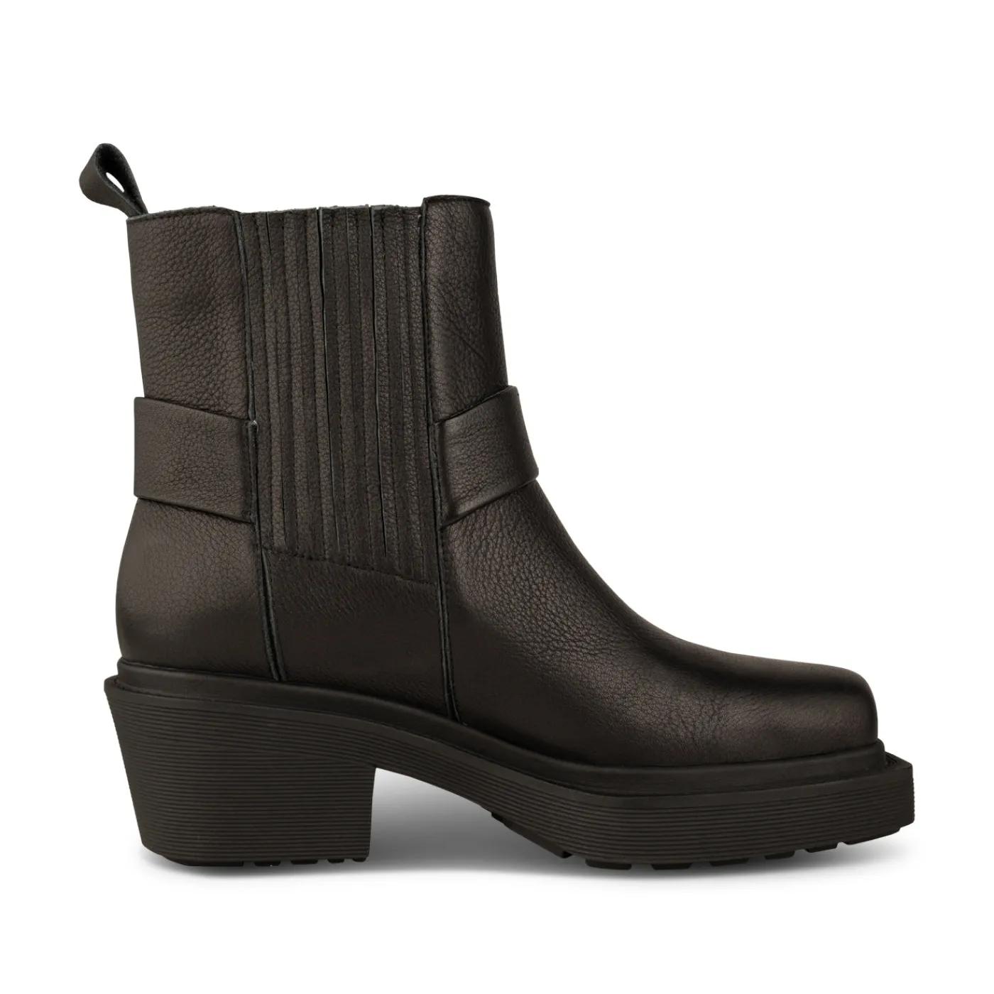 amina_harness__black_3.webp Shoe the Bear Støvler<Amina Harness -