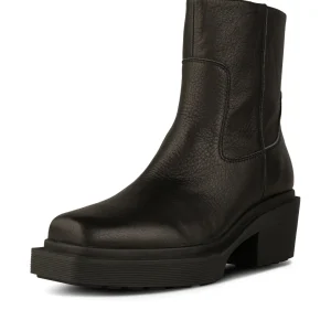 Shoe the Bear Støvler<Amina westernstøvle læder -