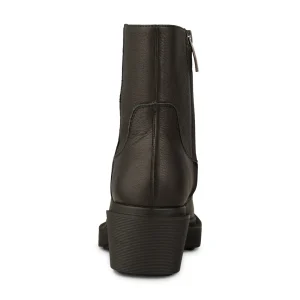 Shoe the Bear Støvler<Amina westernstøvle læder -