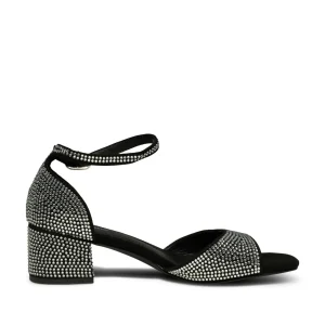 Shoe the Bear Sandaler | Hæle<Anni krystal sandal -