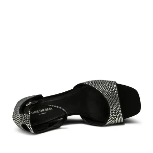 Shoe the Bear Sandaler | Hæle<Anni krystal sandal -