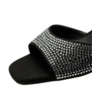 Shoe the Bear Sandaler | Hæle<Anni krystal sandal -