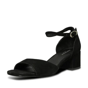Shoe the Bear Sandaler | Hæle<Anni sandal ruskind -