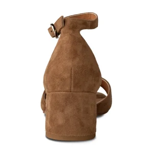 Shoe the Bear Sandaler | Hæle<Anni sandal ruskind -