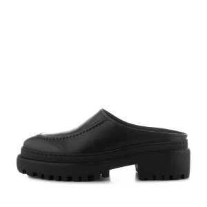 Shoe the Bear Loafers<Annika mule læder -