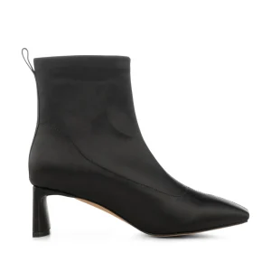 Shoe the Bear Hæle | Støvler<Arlo støvlet satin -