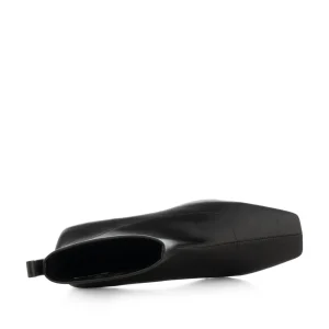 Shoe the Bear Hæle | Støvler<Arlo støvlet satin -