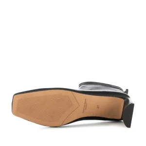 Shoe the Bear Hæle | Støvler<Arlo støvlet satin -