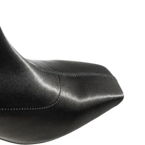 Shoe the Bear Hæle | Støvler<Arlo støvlet satin -