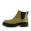 Shoe the Bear Støvler<Arvid chelsea støvle læder -