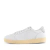 Shoe the Bear Sneakers<Babtiste sneaker læder -