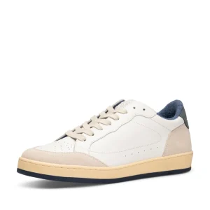 Shoe the Bear Sneakers<Babtiste sneaker læder -