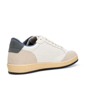 Shoe the Bear Sneakers<Babtiste sneaker læder -
