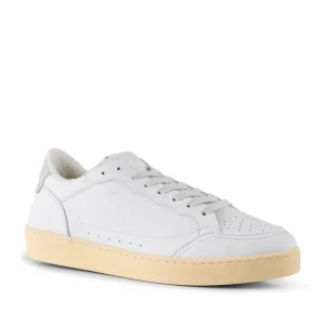 Shoe the Bear Sneakers<Babtiste sneaker læder -