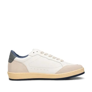 Shoe the Bear Sneakers<Babtiste sneaker læder -