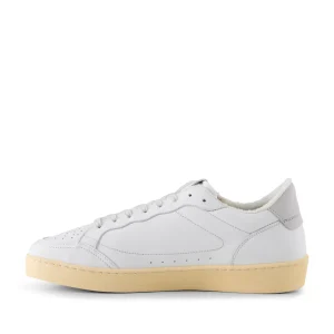Shoe the Bear Sneakers<Babtiste sneaker læder -