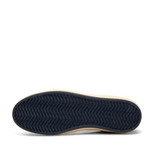 Shoe the Bear Sneakers<Babtiste sneaker læder -