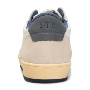 Shoe the Bear Sneakers<Babtiste sneaker læder -