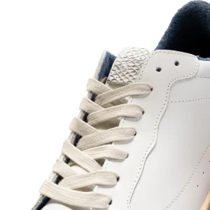 Shoe the Bear Sneakers<Babtiste sneaker læder -