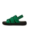 Shoe the Bear Sandaler<Brenna fisherman ruskind -
