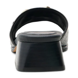 Shoe the Bear Sandaler | Hæle<Colette mule læder -